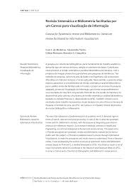 O texto restante, que tem relevância, seria encaminhado à ccj com cronograma definido para discussão e votação. Pdf Revisao Sistematica E Bibliometria Facilitadas Por Um Canvas Para Visualizacao De Informacao