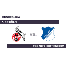 Fc köln findet in dieser saison nicht in die spur. 1 Fc Koln Tsg 1899 Hoffenheim In Letzter Sekunde Locadia Trifft Zum Sieg Bundesliga Welt