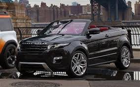 Suv Car Cute Photo Range Rover Evoque Convertible Range Rover Evoque Range Rover