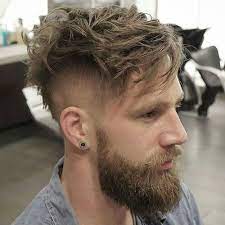 Choose the trendiest medium length hairstyles for men to emphasize those locks of yours as you can go for anything from a quiff to shaggy hair & more! 25 Best Medium Length Hairstyles For Men 2021 Guide Mens Hairstyles Undercut Mens Hairstyles Thick Hair Mens Hairstyles Short