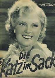 Die Katz' im Sack (1935)