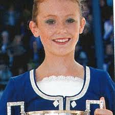 Highland Dancing 2011