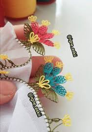 Igne Oyasi Yazma Modelleri Yeni Igne Oyasi Yazma Modelleri Basit Igne Oyasi Havlu Kenari Igne Oyasi Tig Isi Semasi Oya Ornekleri Tig Isi Sablonu