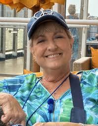 Donna Vinson Cornell