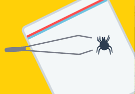 Depending on the type of tick and germ, a tick needs to be attached to you for different amounts of time (minutes to days) to infect you with that germ. What To Do When A Tick Bites Your Child Health Essentials From Cleveland Clinic