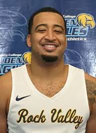 2020-21 Men's Basketball Roster