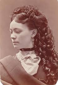 Lovely vintage photo!❤️ (Photographer unknown)