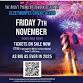 Cleethorpes Cricket Club Fireworks Event event image