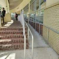 Lawrence W. Tyree Library (Y Building)