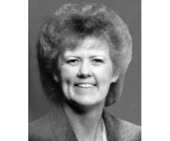 Nancy Kinsey Obituary (1944