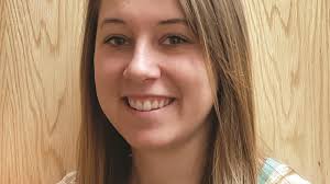 Arlene Futch: Young Professional Profile