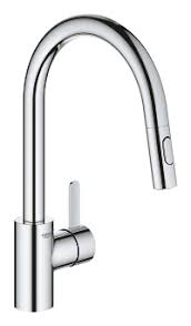 Grohe Eurosmart Cosmopolitan Mitigeur Monocommande Evier 31481 001 Resultats Rechercher