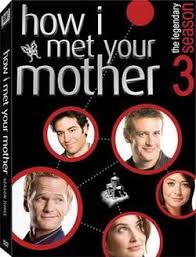 More images for how i met your mother season 9 episode 1 » How I Met Your Mother Season 3 Wikipedia