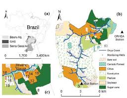 Only in a nation which has gone off the rails would military tribunals in multiple locations — for a continuous and burgeoning list of individuals who have betrayed the nation and committed the most heinous crimes against the people — become mandatory. Scielo Brasil Shallow Aquifer Response To Climate Change Scenarios In A Small Catchment In The Guarani Aquifer Outcrop Zone Shallow Aquifer Response To Climate Change Scenarios In A Small Catchment