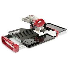 Mk Diamond Tx 4 1 3 4 Hp 10 Wet Tile Saw From An Industry Leader With Rip Guide Protractor Lon Tile Saw Best Cordless Circular Saw Circular Saw For Sale