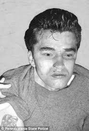 Daniel Corriveau's Instagram, Twitter & Facebook