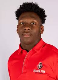 Kordell Jackson (9/18/2019)