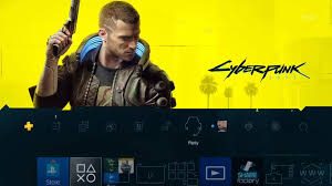 Is like we play on ps3. Cyberpunk 2077 Ps4 Theme Makes Your Ps4 Go Beep Boop And It S Exactly What You Need Gamesradar