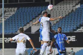 Godoy cruz se presentará este domingo desde las 21 en el cilindro de avellaneda ante racing, en un encuentro correspondiente a la fecha 8 de la zona 1 de la copa de la liga profesional. Eg Ehzahjluhvm