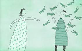 Modern Love He Married A Sociopath Me The New York Times