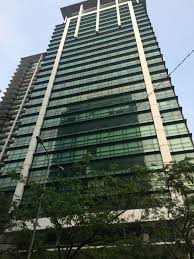 Setapak & wangsa maju 4.8 km. Hampshire Place Kl Office