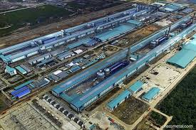 Serba dinamik kuasai pasaran antarabangsa. Press Metal Unit Launches Invitation To Buy Notes Of Up To Us 200m The Edge Markets