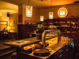Bar, bars, kultur & events. Pubs Nightlife Hannover De
