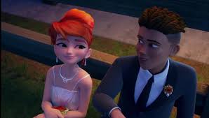 Mia River Lego Friends Friends Wallpaper Lego