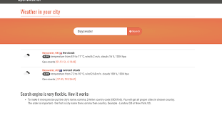 Here's everything you need to know about country codes! Weather Map How Do I Pick The Right Location Weather Nextcloud Community
