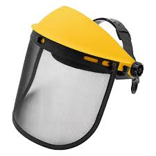 Amazon.com: Zenport Face Shield with Adjustable Mesh Visor