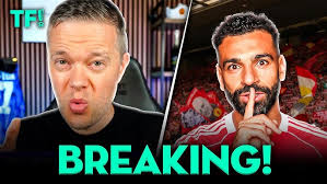 THE THURSDAY NIGHT FORUM (T.N.F.)