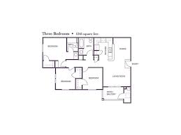 3 bedroom 2 bath in duncanville. 3 Bedroom Apartment Priced At 1024 1135 Sq Ft Crocker Oaks