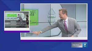 They are now required in all new homes, rentals, and when a home is sold. Is Your Carbon Monoxide Detector Right For Your Home Wfmynews2 Com