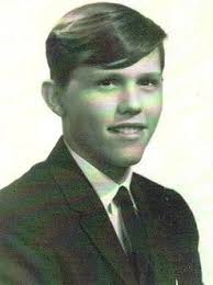 Spec Richard Edward Cyran (1949-1969)