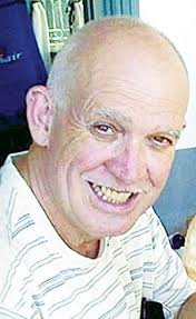 Michael Pett Des Moines