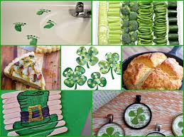But for those of us who don't drink much, or at least want to wait until the children are asleep. 13 St Patrick S Day Celebration Ideas Parentmap