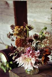 Composizioni Floreali Autunnali Charme And More