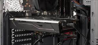 Click the heading which has the same name as your computer's graphics card to do so. How To Upgrade And Install A New Graphics Card In Your Pc