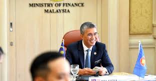 Ministry of finance, its agencies, departments, divisions and statutory bodies. Budget 2021 5 Types Of Financial Aid That Malaysians Can Expect To Receive From The Gov Laptrinhx News