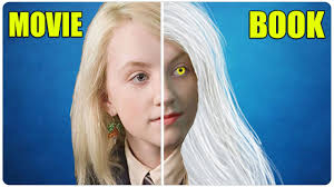 James potter (prongs) james sirius potter: What These Harry Potter Characters Should Actually Look Like Youtube