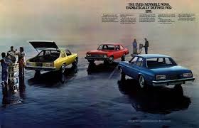 Image result for Medium Blue 1975 Nova