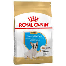 If you are looking for the best food for french bulldogs with a sensitive stomach, you should always check the. Royal Canin French Bulldog Puppy Top Deals