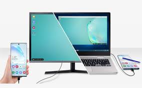 Duet features desktop clients for both the mac and pc, allowing users to connect by means of a simple lightning to usb connection. You Can T Do Real Work On Android At Least Not All Of It Slashgear