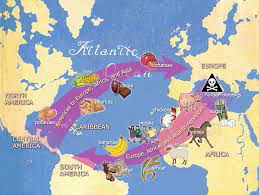 The decades following 1492 launched an unparalleled exchange of crops in what has become known as the columbian exchange (carney, 2001). Going Global Read It