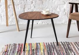 Sit back, relax, but don't put your feet up on this coffee table. Pawi Pick Coffee Table W 55cm X D 50cm Ragaba De