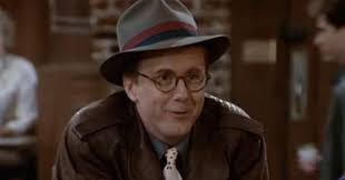 By Ken Levine: RIP Harry Anderson