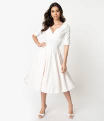 The nº1 site in ireland where you can sell the wedding dress and prom dress, or buy second hand wedding dresses with great discounts! 50s Wedding Dress 1950s Style Wedding Dresses Rockabilly Weddings