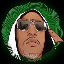 Neil Sharp Cutz Walker