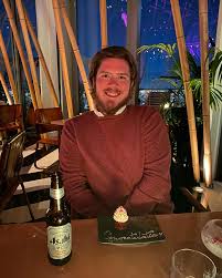 ✨LONDON DAY 5: ✨ chill day since we have been going hard