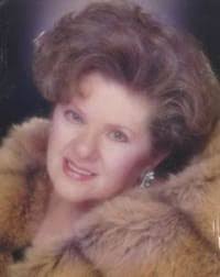 Betty Crane Obituary (1934